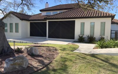 Smart Outdoor Shades for Florida Patios & Decks