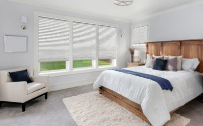 Enhance Your Home’s Style with Custom Window Treatments